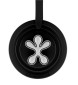 Dr Marcus Lucky Pin - Black